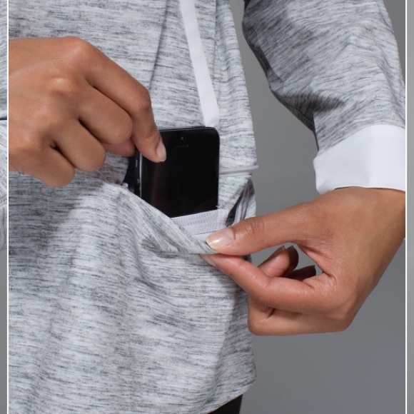 Lululemon Sun Showers Jacket - Picture 3 of 8